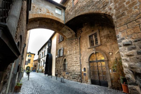 Istituto SS Salvatore Orvieto